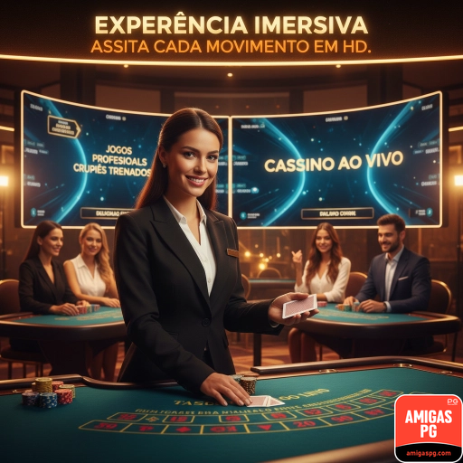 amigaspg.com - aproveitar em premium cassino online