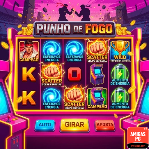 amigaspg.com - inovadores jogos para descobrir