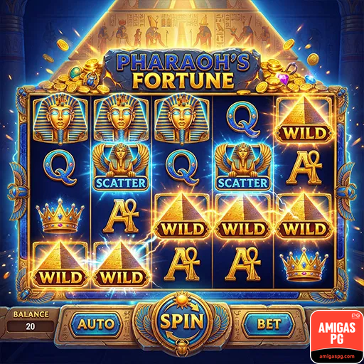 amigaspg.com jogos-4