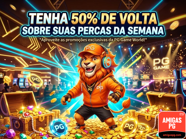 amigaspg.com - descobrir premiado jogo