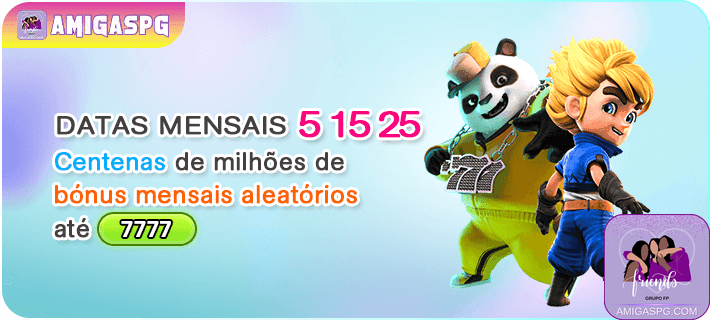 Cashback Garantido amigaspg.com