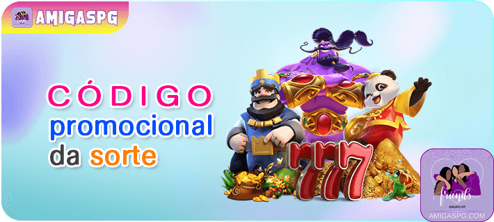 Torneios VIP amigaspg.com