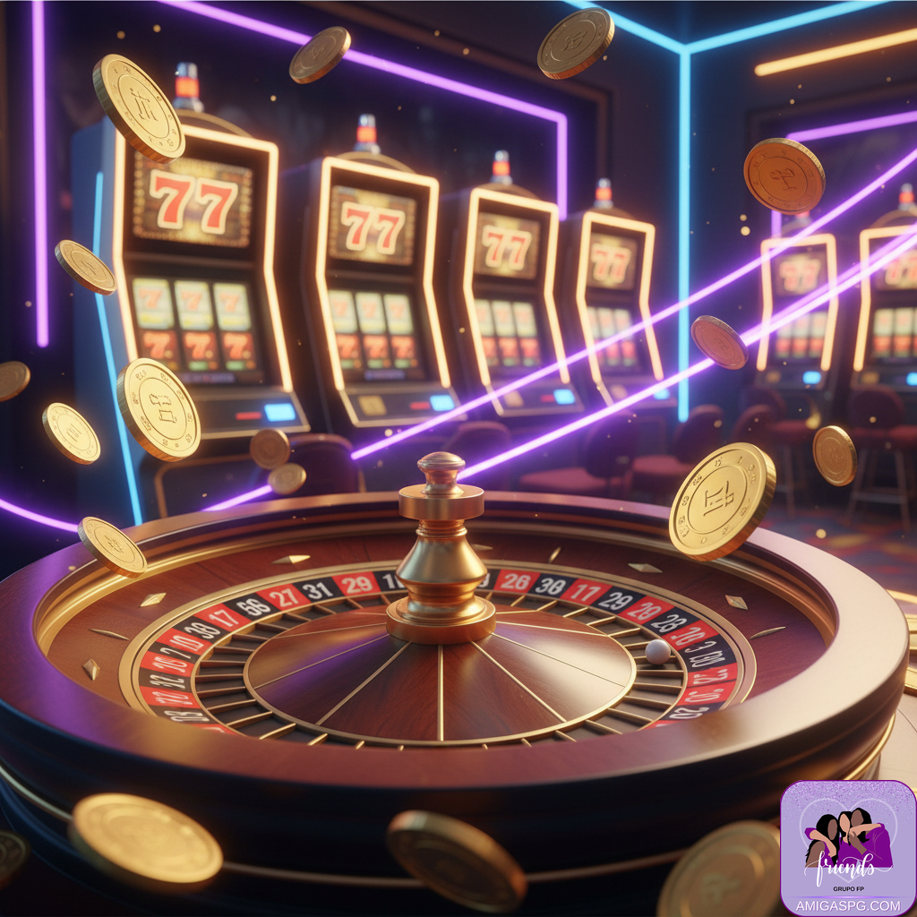 Cassino amigaspg.com