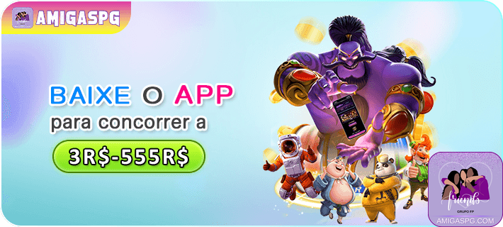 Experiência de Jogos amigaspg.com