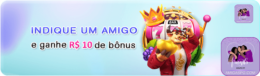 Experiência Promoções amigaspg.com